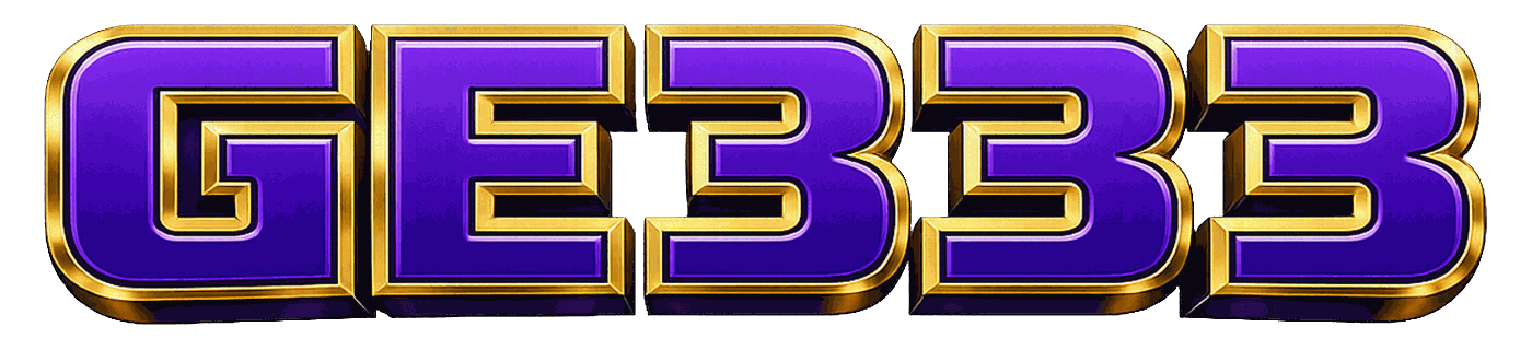 ge333 logo